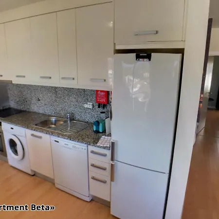Апартаменты Beta - 2 Bedrooms, Private Rooftop Patio With Hot Tub, Bbq And View