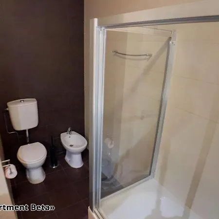 Beta - 2 Bedrooms, Private Rooftop Patio With Hot Tub, Bbq And View Apartment *