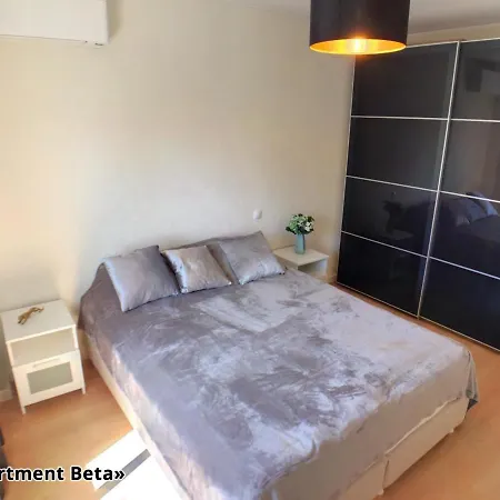 Beta - 2 Bedrooms, Private Rooftop Patio With Hot Tub, Bbq And View Ferragudo (Faro)