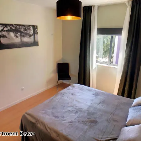Apartment Beta - 2 Bedrooms, Private Rooftop Patio With Hot Tub, Bbq And View
