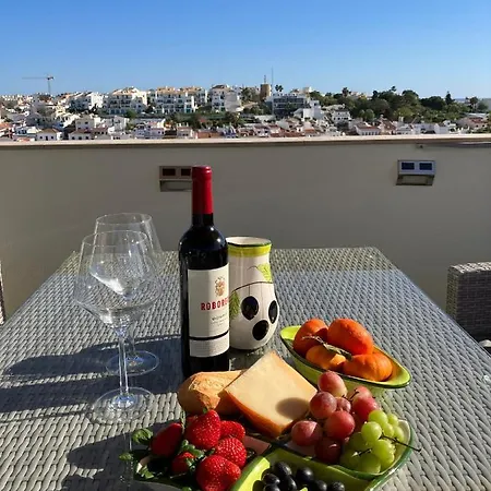 Lejlighed Beta - 2 Bedrooms, Private Rooftop Patio With Hot Tub, Bbq And View *