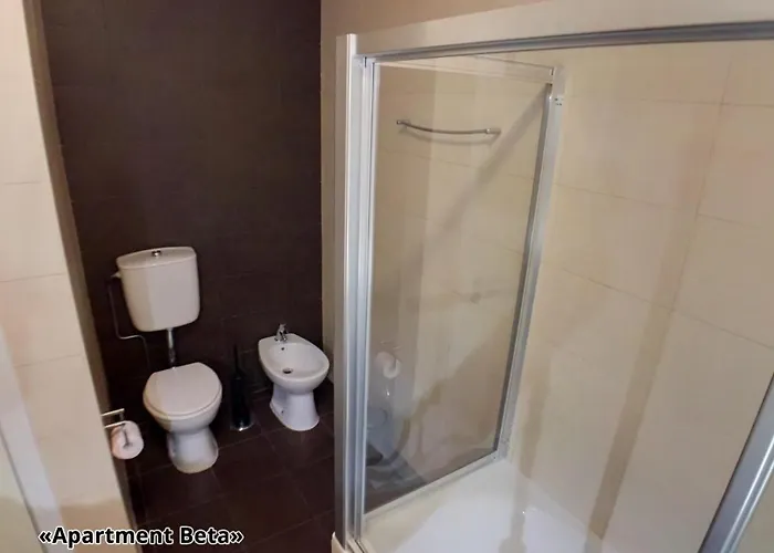 Beta - 2 Bedrooms, Private Rooftop Patio With Hot Tub, Bbq And View شقة *