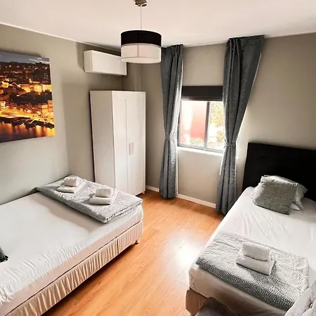 Apartamento Beta - 2 Bedrooms, Private Rooftop Patio With Hot Tub, Bbq And View